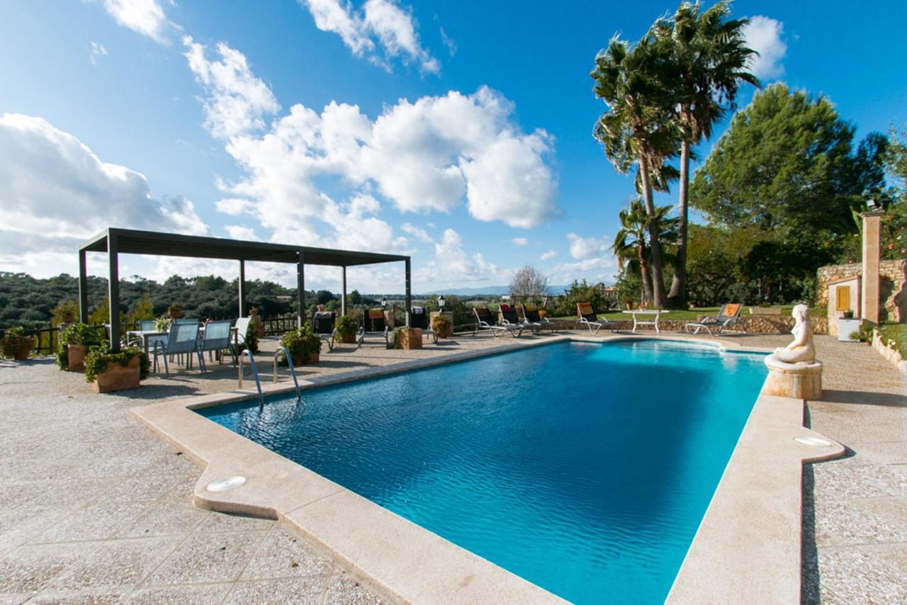 Cocons Holiday home Sineu (Mallorca)